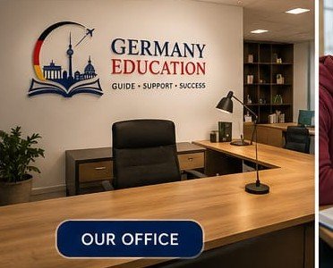 Germany Education office