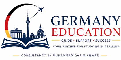 Germany Education logo